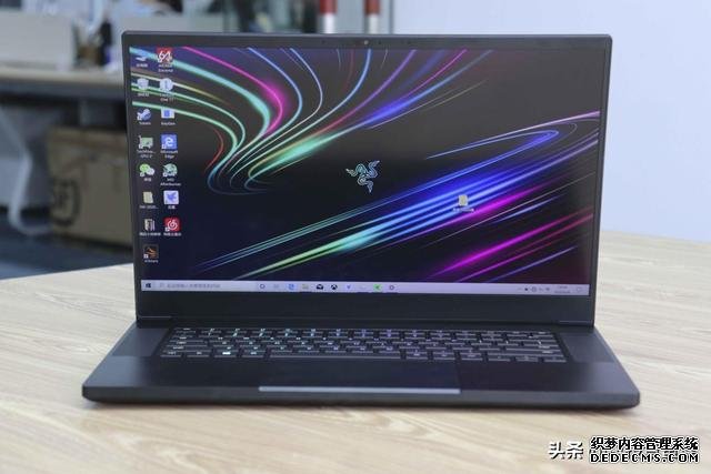 精雕細琢 雷蛇新品靈刃15精英版精致上線