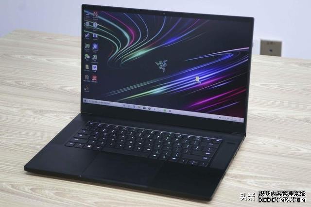 精雕細琢 雷蛇新品靈刃15精英版精致上線