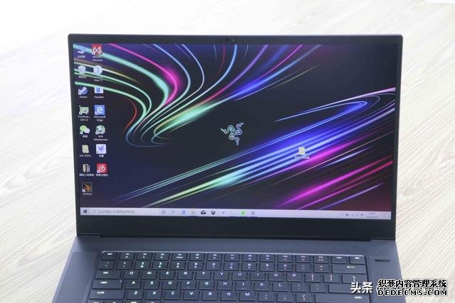 精雕細琢 雷蛇新品靈刃15精英版精致上線