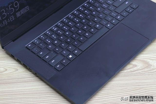 精雕細琢 雷蛇新品靈刃15精英版精致上線
