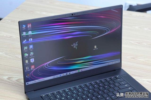 精雕細琢 雷蛇新品靈刃15精英版精致上線