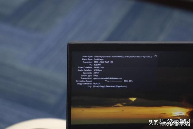 144Hz高色域顯示器，這才是高端游戲本該有的畫(huà)面表現(xiàn)