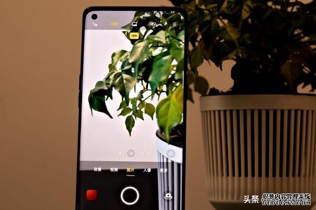 顏值派與紀(jì)實(shí)派的碰撞，OPPO Reno4 Pro 5G上手評(píng)測(cè)