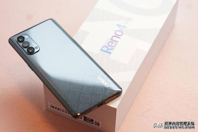 顏值派與紀(jì)實(shí)派的碰撞，OPPO Reno4 Pro 5G上手評(píng)測(cè)