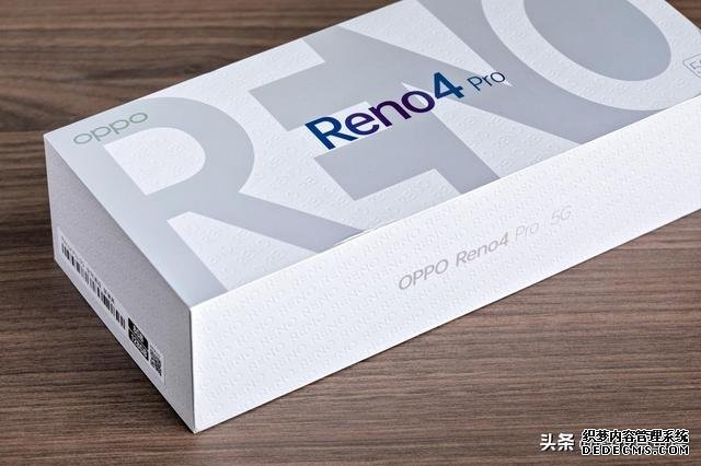 顏值派與紀(jì)實(shí)派的碰撞，OPPO Reno4 Pro 5G上手評(píng)測(cè)
