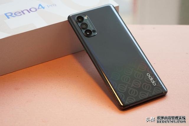 顏值派與紀(jì)實(shí)派的碰撞，OPPO Reno4 Pro 5G上手評(píng)測(cè)