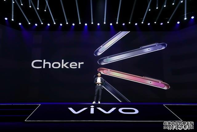 手機拍攝的革命性進步！vivo X50系列正式發(fā)布，3498起售可還香