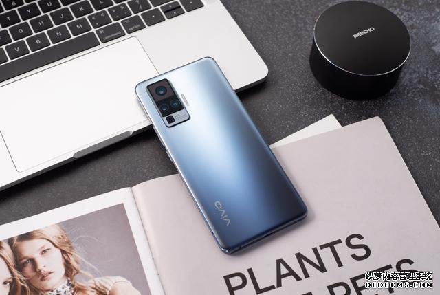 vivo X50 Pro正式發(fā)布！高顏值拍照旗艦就是這么豪橫，好看還好用