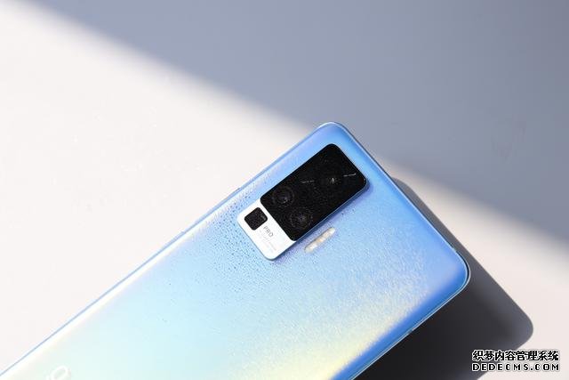 帶著vivo X50 Pro逛古城西安！記錄美景分分鐘的事