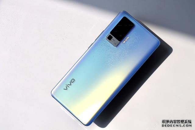 帶著vivo X50 Pro逛古城西安！記錄美景分分鐘的事