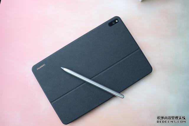 華為MatePad Pro 5G完美應(yīng)對(duì)三大使用場(chǎng)景，用完產(chǎn)生依賴性
