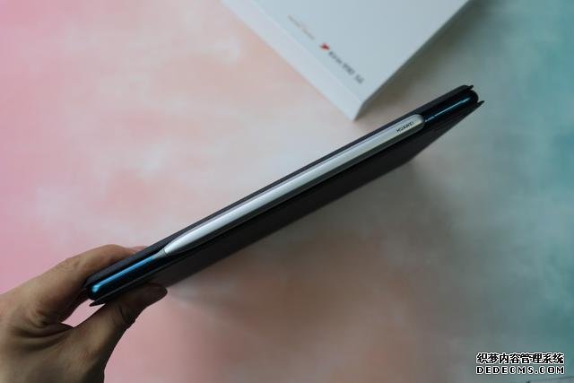 華為MatePad Pro 5G完美應(yīng)對(duì)三大使用場(chǎng)景，用完產(chǎn)生依賴性