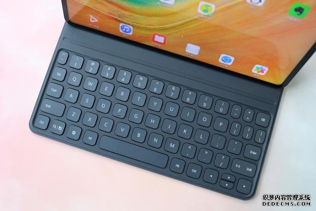 華為MatePad Pro 5G完美應(yīng)對(duì)三大使用場(chǎng)景，用完產(chǎn)生依賴性