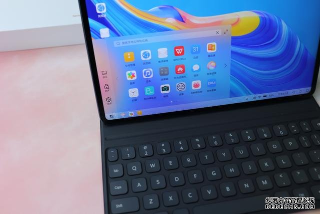 華為MatePad Pro 5G完美應(yīng)對(duì)三大使用場(chǎng)景，用完產(chǎn)生依賴性