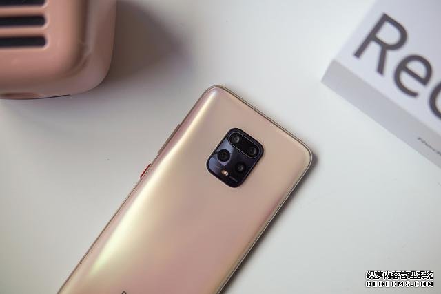千元5G手機質(zhì)感怎么樣？Redmi 10X系列給你答案，真的很贊
