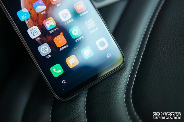 千元5G手機質(zhì)感怎么樣？Redmi 10X系列給你答案，真的很贊