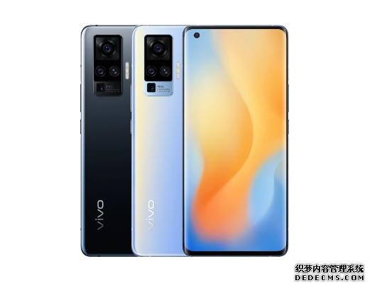 vivo X50系列看點匯總！外觀+拍照強強聯(lián)手，優(yōu)勢堅不可摧