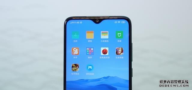 Redmi Note 8 Pro依舊很能打，全球銷量排行榜上有名