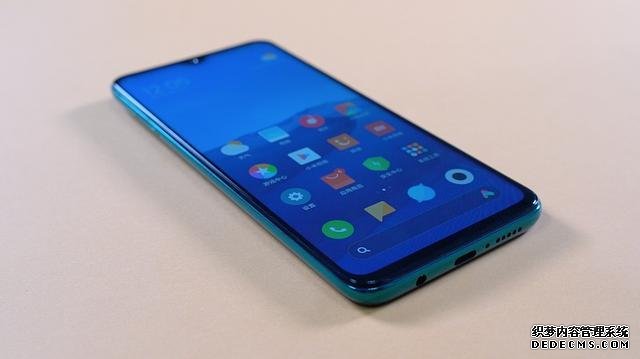 Redmi Note 8 Pro依舊很能打，全球銷量排行榜上有名