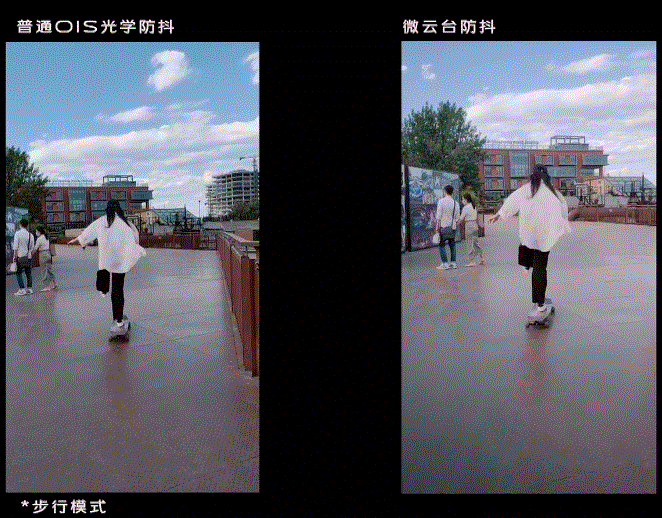 vivo X50 Pro叫板華為P40 Pro，創(chuàng)新微云臺設(shè)計究竟能否取勝？