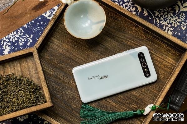 史上最貴手機(jī)，魅族17 Pro曉芳窯定制版遠(yuǎn)不止9999