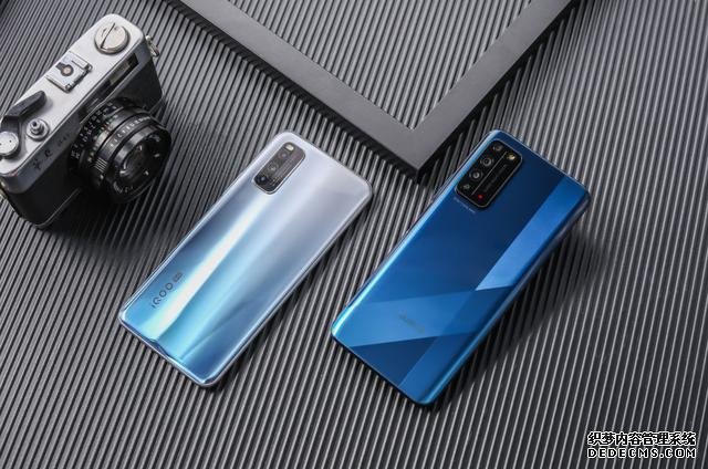iQOO Z1、榮耀X10“掰頭”，優(yōu)勢不一，你“pick”誰？