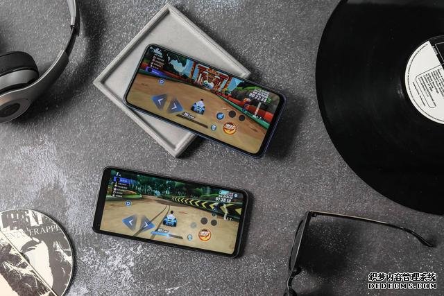 iQOO Neo3和榮耀30誰能笑傲江湖？有驍龍865的iQOO Neo3方顯功力