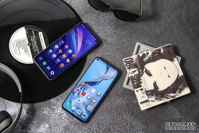 iQOO Neo3和榮耀30誰能笑傲江湖？有驍龍865的iQOO Neo3方顯功力
