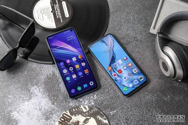 iQOO Neo3和榮耀30，同為“2K”價(jià)位，誰才是最值得購買的5G手機(jī)