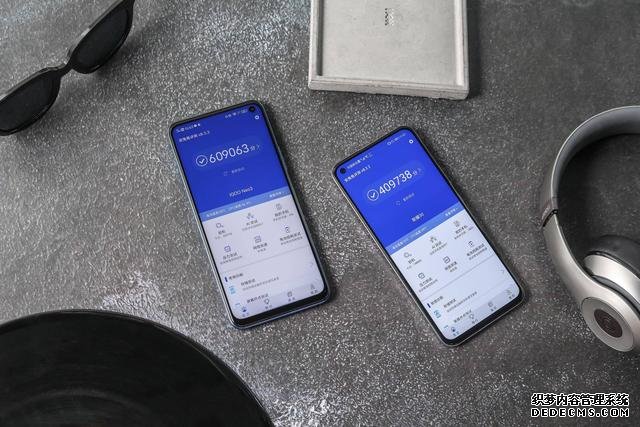 iQOO Neo3和榮耀30，同為“2K”價(jià)位，誰才是最值得購買的5G手機(jī)