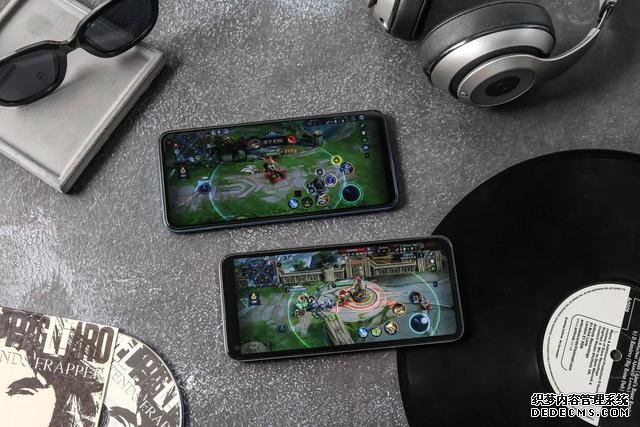 iQOO Neo3和榮耀30，同為“2K”價(jià)位，誰才是最值得購買的5G手機(jī)