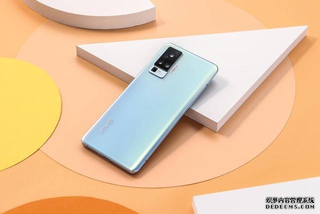 搭載超感光微云臺(tái)的vivo X50Pro開售，眾多亮點(diǎn)加持
