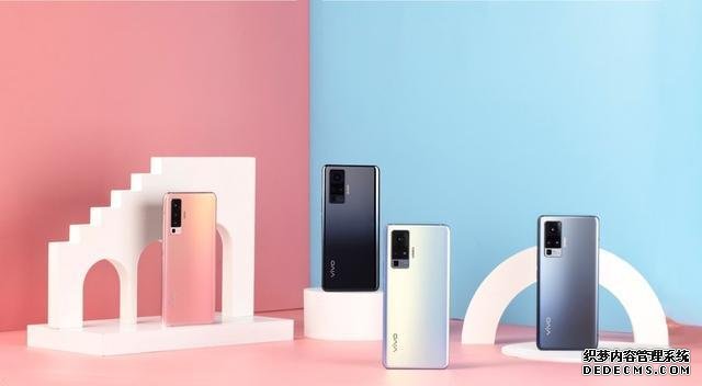 搭載超感光微云臺(tái)的vivo X50Pro開售，眾多亮點(diǎn)加持