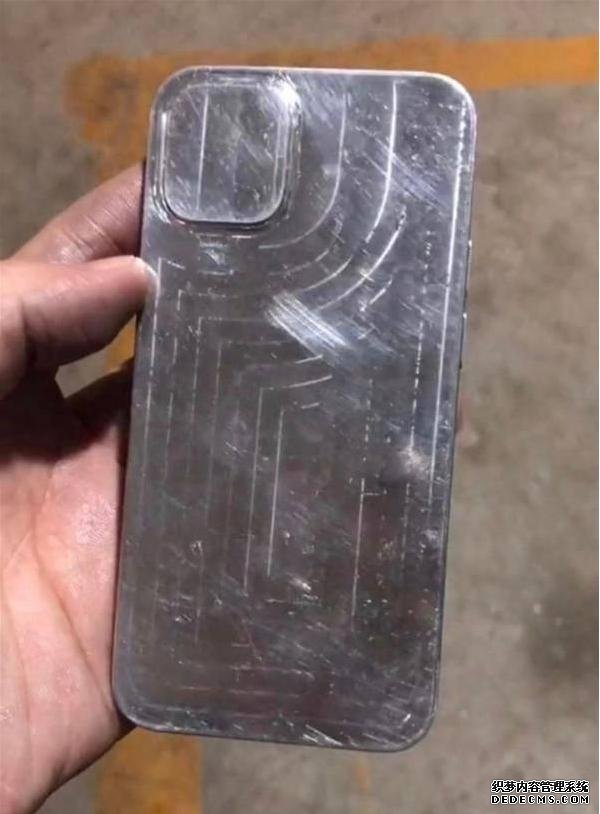 iPhone 12備料充足，9月份如約上市，拍照是一大看點