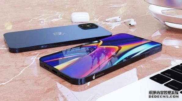 iPhone 12備料充足，9月份如約上市，拍照是一大看點