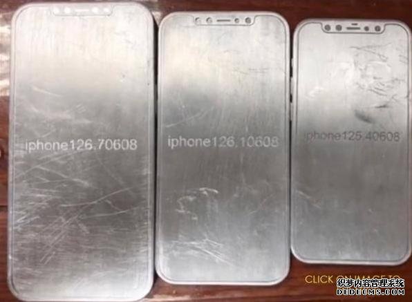 iPhone 12備料充足，9月份如約上市，拍照是一大看點
