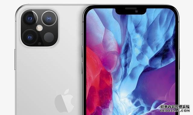 iPhone 12備料充足，9月份如約上市，拍照是一大看點
