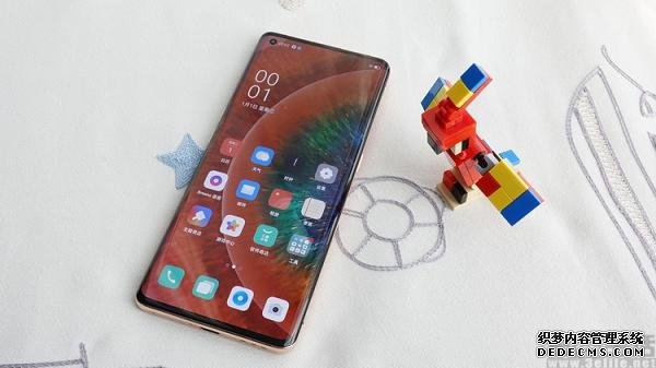 OPPO方面確認(rèn)，F(xiàn)ind X2系列將嘗鮮Android 11