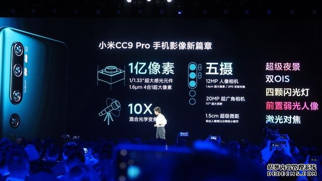 2020年的智能手機(jī)拍照新設(shè)計(jì)，就全看下半年了