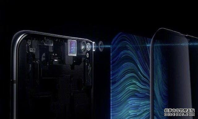2020年的智能手機(jī)拍照新設(shè)計(jì)，就全看下半年了