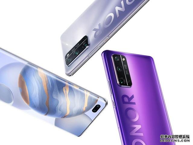 618大戰(zhàn)無(wú)人旁觀，榮耀30 Pro直降300元，配5X光變拍照強(qiáng)悍