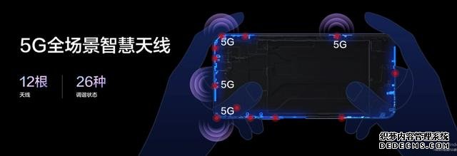 5G手機(jī)再添猛將 華為暢享20 Pro正式發(fā)布 售價(jià)1999元起