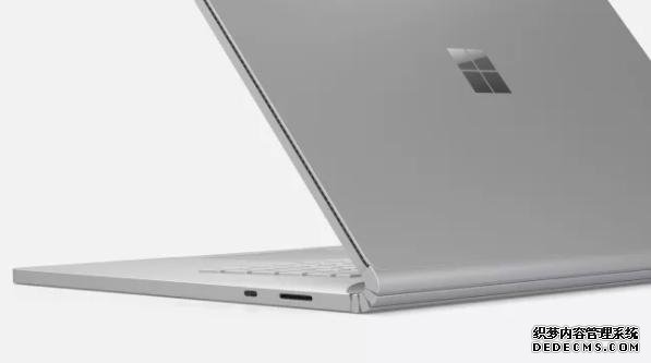 Surface Book 3比拼MacBook Pro 2020：哪款更勝一籌？
