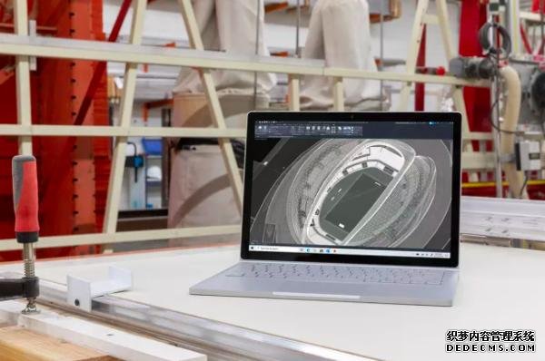 Surface Book 3比拼MacBook Pro 2020：哪款更勝一籌？