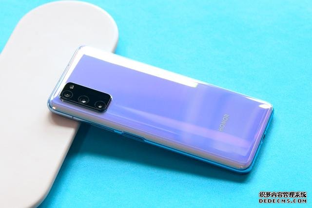 618為什么vivo X50沒火起來？看看競品很容易找到答案