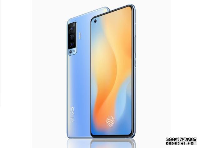 618為什么vivo X50沒火起來？看看競品很容易找到答案