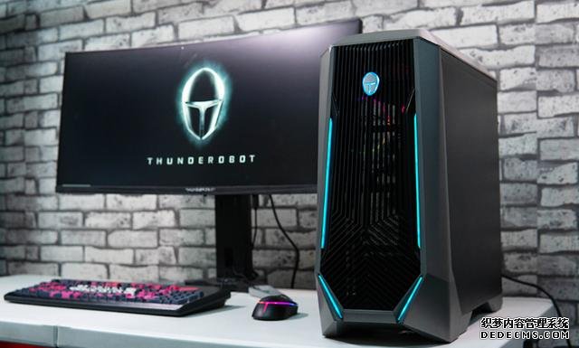 酷睿i5，GTX1660Ti顯卡，16GB內存，這款臺式機僅5399元