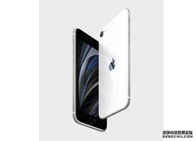 618大火的依然是iPhone 11，新iPhone SE低調(diào)降至3099元