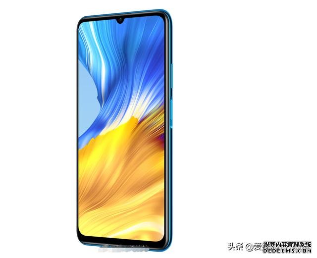 華為首款千元大屏5G手機即將登場，5000mAh+32萬跑分，價格厚道