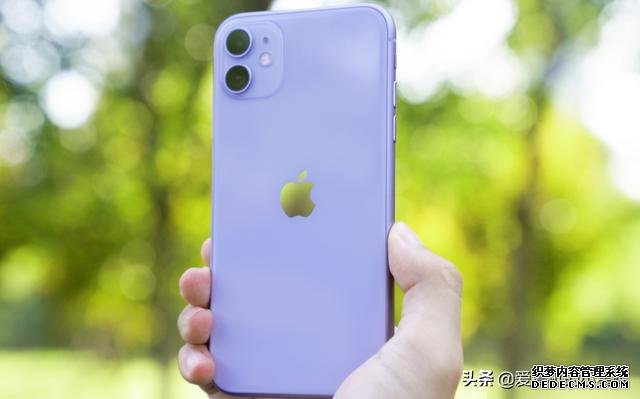 為什么不支持5G的iPhone 11依舊暢銷？網(wǎng)友的評論一針見血